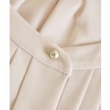 フロントピンタックブラウス/一部WEB限定カラー | ROPE' PICNIC | 詳細画像47 