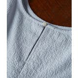 バルーンペプラムブラウス | ROPE' PICNIC | 詳細画像40 