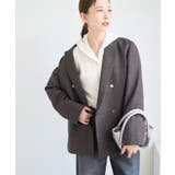 シャツフーディー | ROPE' PICNIC | 詳細画像16 