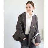 シャツフーディー | ROPE' PICNIC | 詳細画像17 