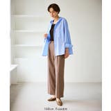 シャツフーディー | ROPE' PICNIC | 詳細画像2 