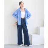 シャツフーディー | ROPE' PICNIC | 詳細画像20 