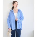 シャツフーディー | ROPE' PICNIC | 詳細画像22 