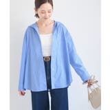 シャツフーディー | ROPE' PICNIC | 詳細画像23 