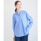 シャツフーディー | ROPE' PICNIC | 詳細画像25 