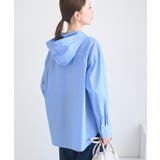 シャツフーディー | ROPE' PICNIC | 詳細画像26 