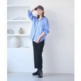 シャツフーディー | ROPE' PICNIC | 詳細画像28 