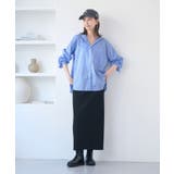 シャツフーディー | ROPE' PICNIC | 詳細画像29 