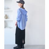 シャツフーディー | ROPE' PICNIC | 詳細画像30 