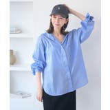 シャツフーディー | ROPE' PICNIC | 詳細画像31 