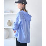 シャツフーディー | ROPE' PICNIC | 詳細画像34 