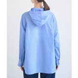 シャツフーディー | ROPE' PICNIC | 詳細画像37 