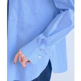 シャツフーディー | ROPE' PICNIC | 詳細画像42 