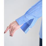 シャツフーディー | ROPE' PICNIC | 詳細画像43 