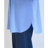 シャツフーディー | ROPE' PICNIC | 詳細画像44 