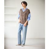 シャツフーディー | ROPE' PICNIC | 詳細画像6 