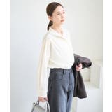 シャツフーディー | ROPE' PICNIC | 詳細画像9 