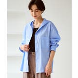 サックス(48) | シャツフーディー | ROPE' PICNIC