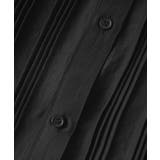 【UVケア・防シワ】羽織れるピンタックデザインペプラムシャツ | ROPE' PICNIC | 詳細画像44 