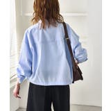 ベーシッククロップドシャツ/イージーケア | ROPE' PICNIC | 詳細画像11 