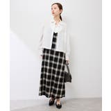 ベーシッククロップドシャツ/イージーケア | ROPE' PICNIC | 詳細画像12 