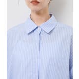 ベーシッククロップドシャツ/イージーケア | ROPE' PICNIC | 詳細画像38 