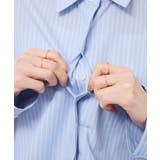 ベーシッククロップドシャツ/イージーケア | ROPE' PICNIC | 詳細画像44 