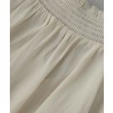 シャーリングカラーブラウス/2WAY | ROPE' PICNIC | 詳細画像43 