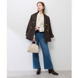 カッセンリボンブラウス | ROPE' PICNIC | 詳細画像11 