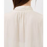 カッセンリボンブラウス | ROPE' PICNIC | 詳細画像23 