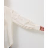 カッセンリボンブラウス | ROPE' PICNIC | 詳細画像24 