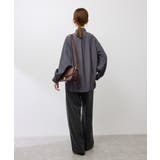 カッセンリボンブラウス | ROPE' PICNIC | 詳細画像8 