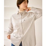 オーセンティックシャツ | ROPE' PICNIC | 詳細画像10 