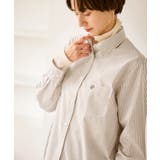 オーセンティックシャツ | ROPE' PICNIC | 詳細画像11 