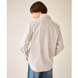 オーセンティックシャツ | ROPE' PICNIC | 詳細画像12 