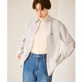 オーセンティックシャツ | ROPE' PICNIC | 詳細画像13 