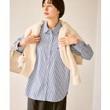 オーセンティックシャツ | ROPE' PICNIC | 詳細画像18 