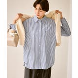 オーセンティックシャツ | ROPE' PICNIC | 詳細画像19 