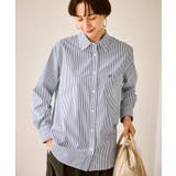 オーセンティックシャツ | ROPE' PICNIC | 詳細画像20 