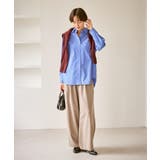 オーセンティックシャツ | ROPE' PICNIC | 詳細画像21 