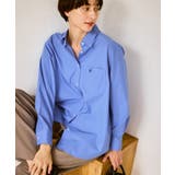 オーセンティックシャツ | ROPE' PICNIC | 詳細画像26 