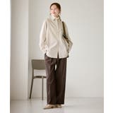 オーセンティックシャツ | ROPE' PICNIC | 詳細画像28 