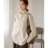 オーセンティックシャツ | ROPE' PICNIC | 詳細画像29 