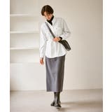 オーセンティックシャツ | ROPE' PICNIC | 詳細画像3 