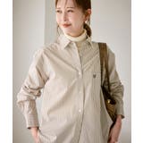 オーセンティックシャツ | ROPE' PICNIC | 詳細画像30 