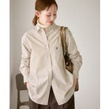 オーセンティックシャツ | ROPE' PICNIC | 詳細画像31 