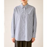 オーセンティックシャツ | ROPE' PICNIC | 詳細画像32 