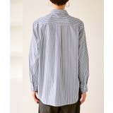 オーセンティックシャツ | ROPE' PICNIC | 詳細画像34 