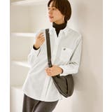 オーセンティックシャツ | ROPE' PICNIC | 詳細画像5 