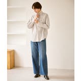 オーセンティックシャツ | ROPE' PICNIC | 詳細画像7 